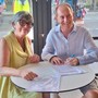 Andora, il sindaco Demichelis firma la petizione per la tutela della pineta dell’Ariston Andora, il sindaco Demichelis firma la petizione per la tutela della pineta dell’Ariston