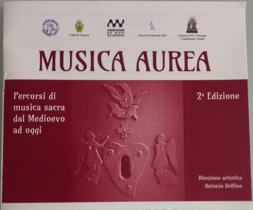Varazze, il Seicento sacro incanta l’oratorio di San Giuseppe: silenzio e raccoglimento per "Musica Aurea"