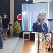 Savona, la Polizia festeggia i 172 anni, il Questore Simone: "Il claim 'esserci sempre', riassume lo spirito della nostra missione"