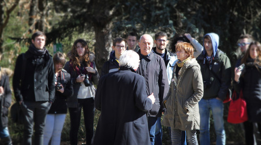 Bergeggi, venerdì la presentazione dei progetti "Museo Mario Galvagni"