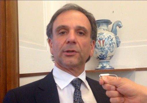 Sulla nomina del CdA De Mari tuona "Rete a sinistra": "Inopportuna da parte di Berruti"