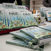 Ceriale, il prof. Gino Rapa e le parole del Natale in sala Fizzotti il 5 dicembre