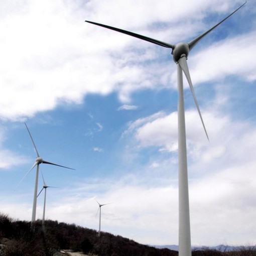 Regione: Energie rinnovabili, obiettivo 17%