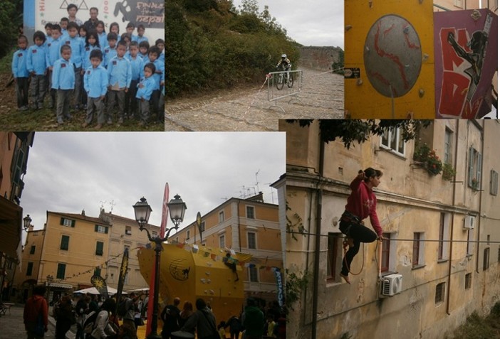 "Finale for Nepal" trasloca da Borgo a Marina, Mamberto: "Ipotesi, ma stiamo valutando" "Finale for Nepal" trasloca da Borgo a Marina, Mamberto: "Ipotesi, ma stiamo valutando"