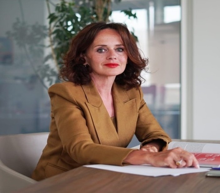 Federica Barbero: "Onorata di aver ricevuto l’investitura di candidata alle europee con FdI, nella circoscrizione nord-ovest"