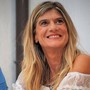 Sguardi Laterali, ad Andora la cronista e scrittrice Federica Angeli presenta "La notte della ninna nanna" Sguardi Laterali, ad Andora la cronista e scrittrice Federica Angeli presenta "La notte della ninna nanna"