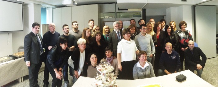 Associazione Orafi ed Orologiai della Provincia di Savona: rinnovato il consiglio direttivo Associazione Orafi ed Orologiai della Provincia di Savona: rinnovato il consiglio direttivo