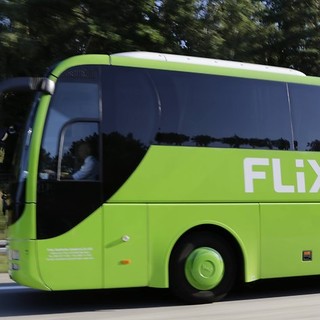 FlixBus: sempre più Savonesi vanno in vacanza in autobus. Prenotazioni da Savona quadruplicate tra l’estate 2016 e l’estate 2017