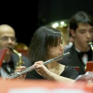 Savona, al via i corsi di orientamento musicale con la Banda Forzano