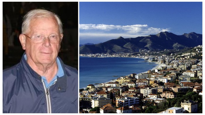 Borgio Verezzi, il vicesindaco Ferro: "Progetti per rendere il paese sempre più a misura di persona"