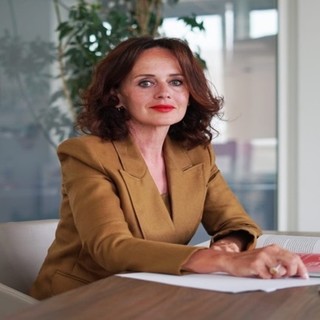 Federica Barbero: "Onorata di aver ricevuto l’investitura di candidata alle europee con FdI, nella circoscrizione nord-ovest"