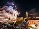 Grande successo per i fuochi d'artificio di "Cairo Medievale"