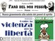 Savona, &quot;Il Farò del mio Peggio News” prepara un numero speciale su Charlie Hebdo
