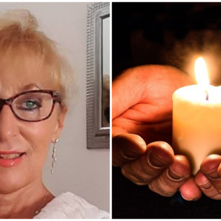 Incidente mortale in Aurelia bis, lunedì 27 aprile a Leca d'Albenga i funerali di Patrizia Parodi