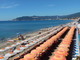 Spiagge: solo il 14% libere in Liguria