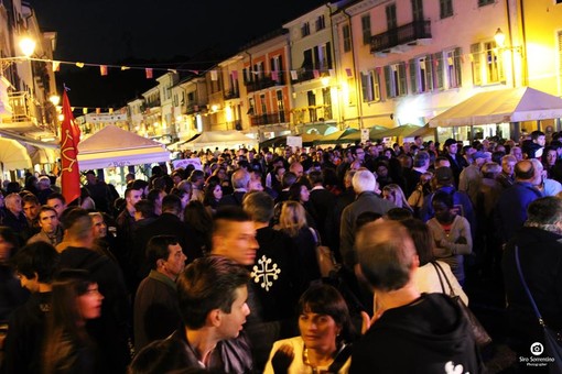 immagine di repertorio di una passata edizione immagine di repertorio di una passata edizione