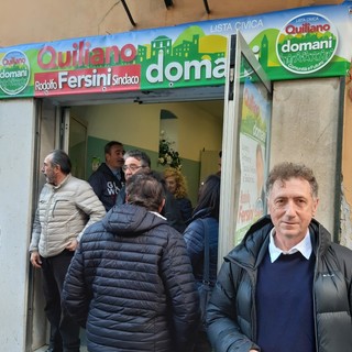 "Quiliano Domani" presenta un incontro sullo sviluppo del territorio