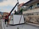 Foto dalla pagina Facebook "L'Amministrazione di Albisola...Informa"