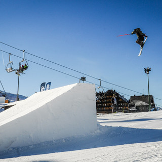 Freestyle: da Prato Nevoso all'Alpe di Siusi a caccia di gloria mondiale