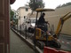 Albissola Marina, partono i lavori sull'impianto fognario di via Bruciati Albissola Marina, partono i lavori sull'impianto fognario di via Bruciati