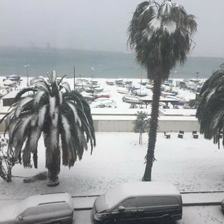 Emergenza neve, il vicepresidente della Provincia Isella: “Nessuna strada oggi è lasciata in condizione di non sicurezza di transito"