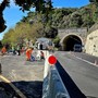 Finale, Aurelia verso la riapertura totale a San Donato: via il cantieri ma c'è il "nodo" della riga continua Finale, Aurelia verso la riapertura totale a San Donato: via il cantieri ma c'è il "nodo" della riga continua