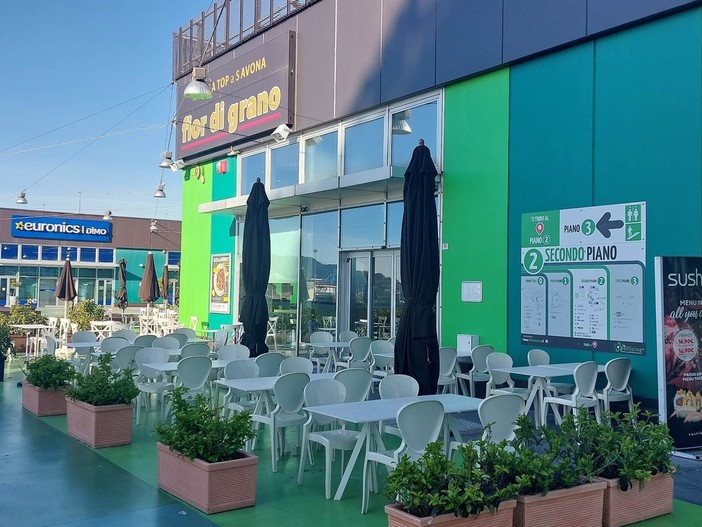 Savona, dalla Regione ok a una variante al Puc riguardante ‘Le Officine’ Savona, dalla Regione ok a una variante al Puc riguardante ‘Le Officine’