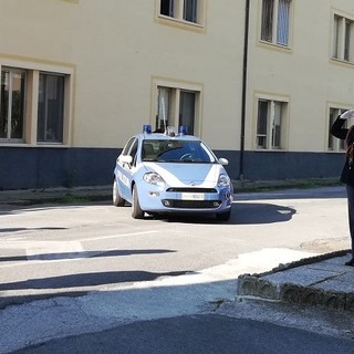 La Polizia di Stato festeggia il 168° Anniversario della fondazione (FOTO e VIDEO)