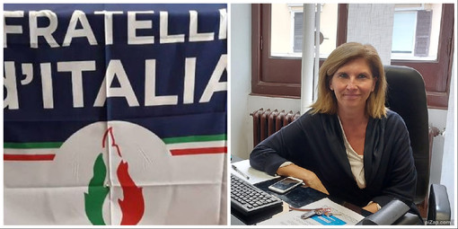 Sicurezza a Savona. Fratelli d'Italia attacca: "Amministrazione riconosce tardi il problema". L'assessore Pasquali: "Polemica strumentale" Sicurezza a Savona. Fratelli d'Italia attacca: "Amministrazione riconosce tardi il problema". L'assessore Pasquali: "Polemica strumentale"