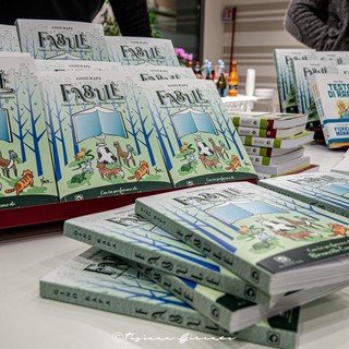 Ceriale, il prof. Gino Rapa e le parole del Natale in sala Fizzotti il 5 dicembre