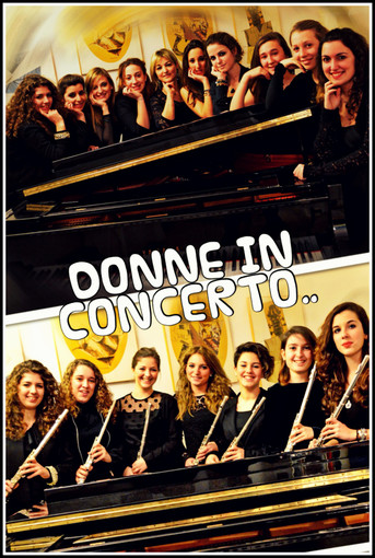 "Donne in concerto" a Finale Ligure