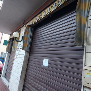 Savona e il quartiere di Legino piangono la scomparsa di Isolina Siri