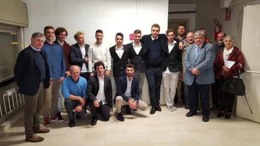 Corso di ITS Efficienza Energetica: consegnati a Savona i diplomi