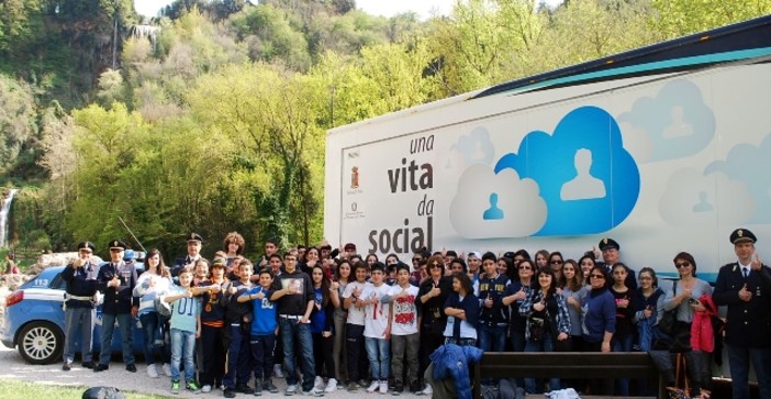 Immagine di repertorio