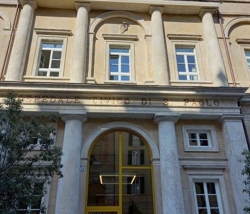 Savona, dal 10 agosto nuova sede legale per l'Asl 2 savonese: ufficializzato lo spostamento in piazza Sandro Pertini
