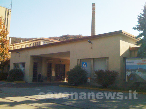 Centrale a biomasse, Ferrania chiede al Comune di Cairo 26 milioni di euro per danni (si ride) Centrale a biomasse, Ferrania chiede al Comune di Cairo 26 milioni di euro per danni (si ride)