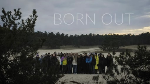 Albenga ospita la première italiana di "Born Out", il documentario che dà voce alle problematiche giovanili