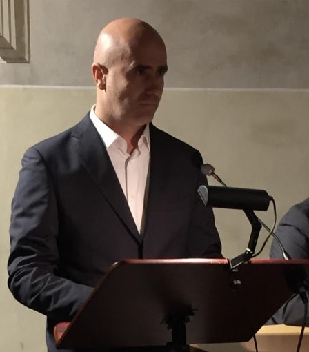 Albenga, Tomatis (FdI): "In tre anni il comune ha perso 45 dipendenti, solo 22 le  nuove assunzioni"