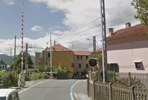 Infrastrutture, sviluppo ferroviario a Vado e Savona. Sindaco Giuliano: "Rfi presenterà un elaborato grafico sugli interventi" Infrastrutture, sviluppo ferroviario a Vado e Savona. Sindaco Giuliano: "Rfi presenterà un elaborato grafico sugli interventi"