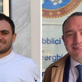 Albenga, tariffa suolo pubblico più bassa. Scardina (Fipe): "Vicini alla categoria più sofferente in pandemia" Albenga, tariffa suolo pubblico più bassa. Scardina (Fipe): "Vicini alla categoria più sofferente in pandemia"