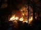 Capodanno, non per tutti è una festa: gli straordinari dei soccorritori tra ubriachi e auto e cassonetti in fiamme (FOTO) Capodanno, non per tutti è una festa: gli straordinari dei soccorritori tra ubriachi e auto e cassonetti in fiamme (FOTO)