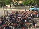 Ultimo giorno di scuola all'Istituto "G. Falcone" di Loano