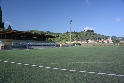Albissola, via ad una manifestazione d'interesse per la gestione decennale del campo sportivo Faraggiana
