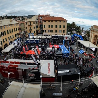 Grandi conferme per la quarta edizione del FLOW Outdoor Festival di Finale Ligure