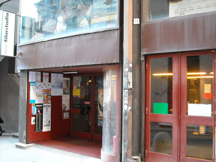 Nuovofilmstudio: la programmazione fino al 24 novembre Nuovofilmstudio: la programmazione fino al 24 novembre