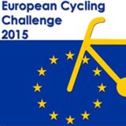 Il Comune di Savona aderisce all'European Cycling Challenge ECC 2015