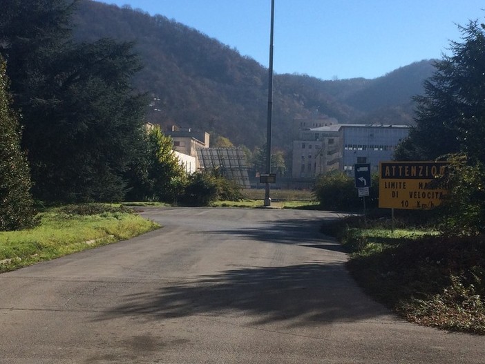 Niente da fare per Ferrania: il centro sulla fusione nucleare assegnato a Frascati