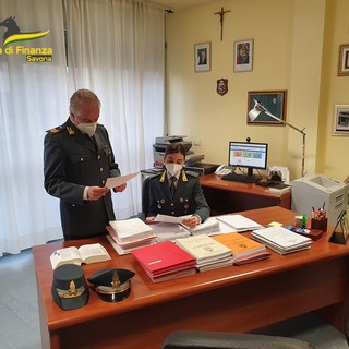Bonus spesa Covid, la Finanza sanziona 299 "furbetti" nel savonese