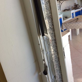 Furto in una villetta a Ceriale in via Campo Sportivo