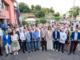 Inaugurata con una straordinaria partecipazione di ospiti la 71esima Fiera Nazionale della Nocciola di Cortemilia Inaugurata con una straordinaria partecipazione di ospiti la 71esima Fiera Nazionale della Nocciola di Cortemilia